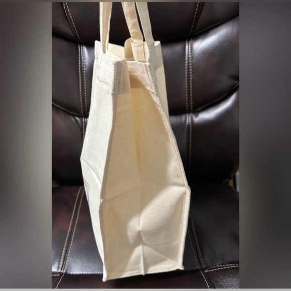 Gucci Cream Tote Bag - Picture 11 of 11